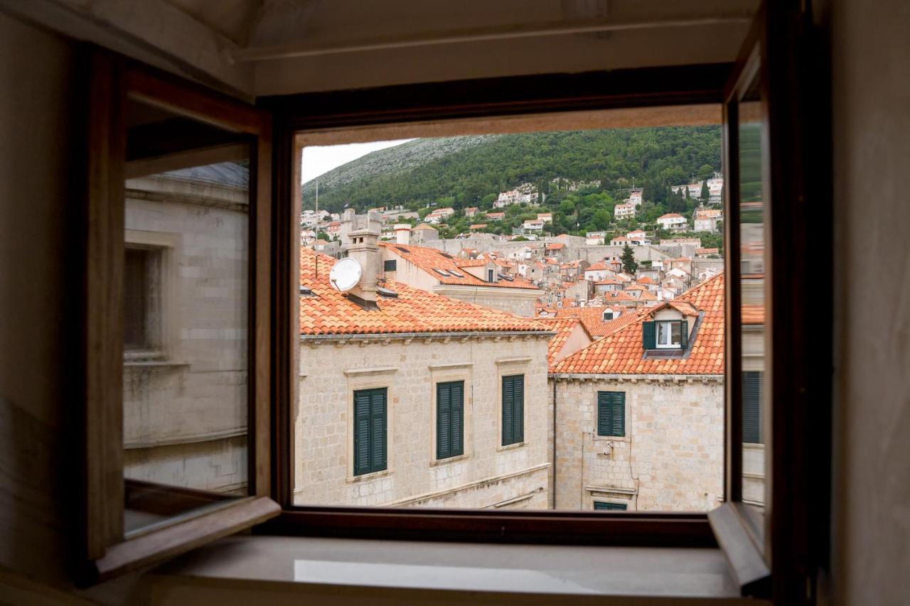 Palazzo De Bona Affittacamere Ragusa